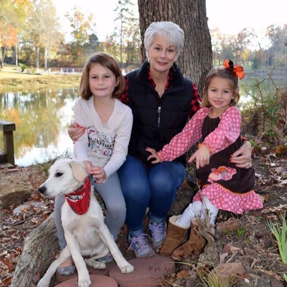 Meet your Posher, Bobbie lou - Picture 1 of 1